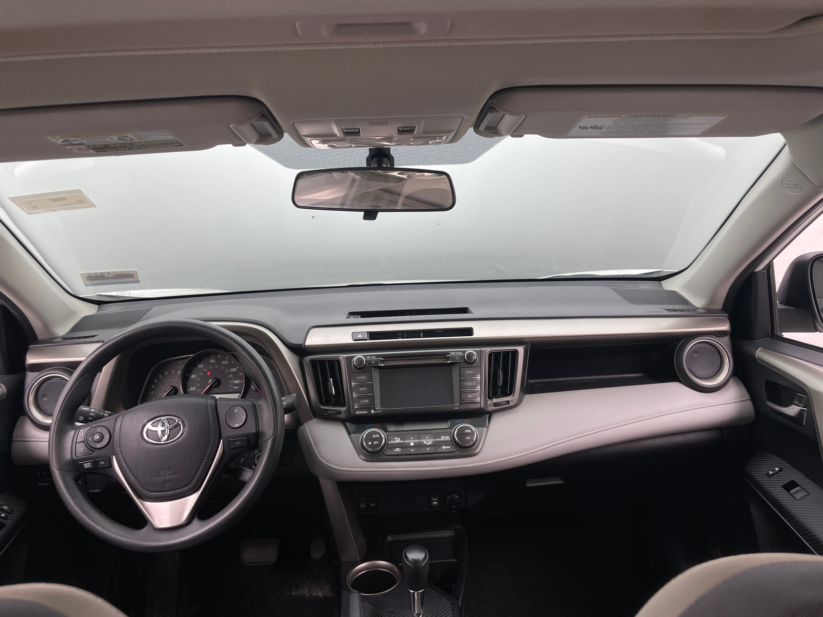 Thumbnail: 2014 Toyota RAV4 - 3