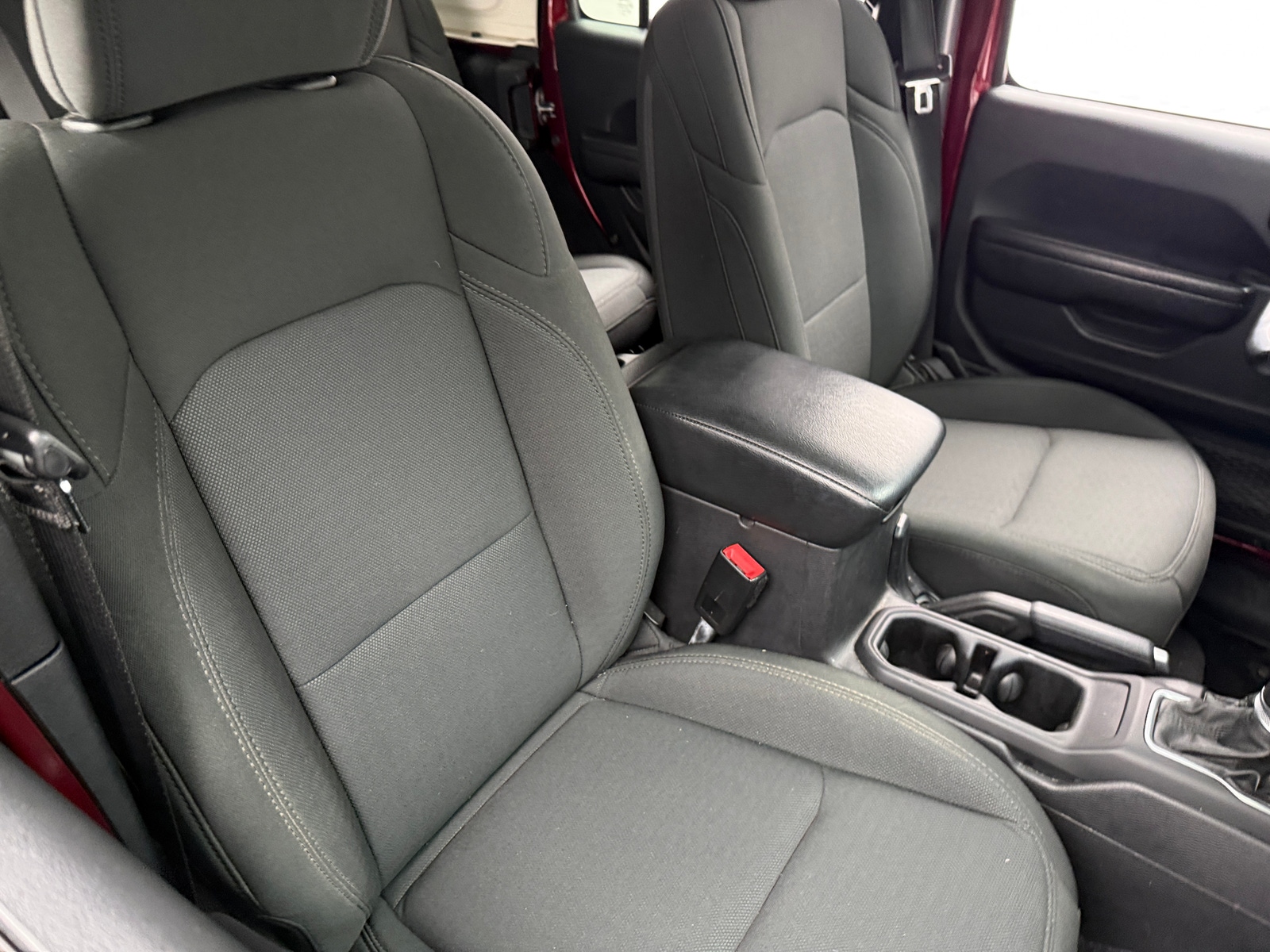 Thumbnail: 2021 Jeep Wrangler - 2