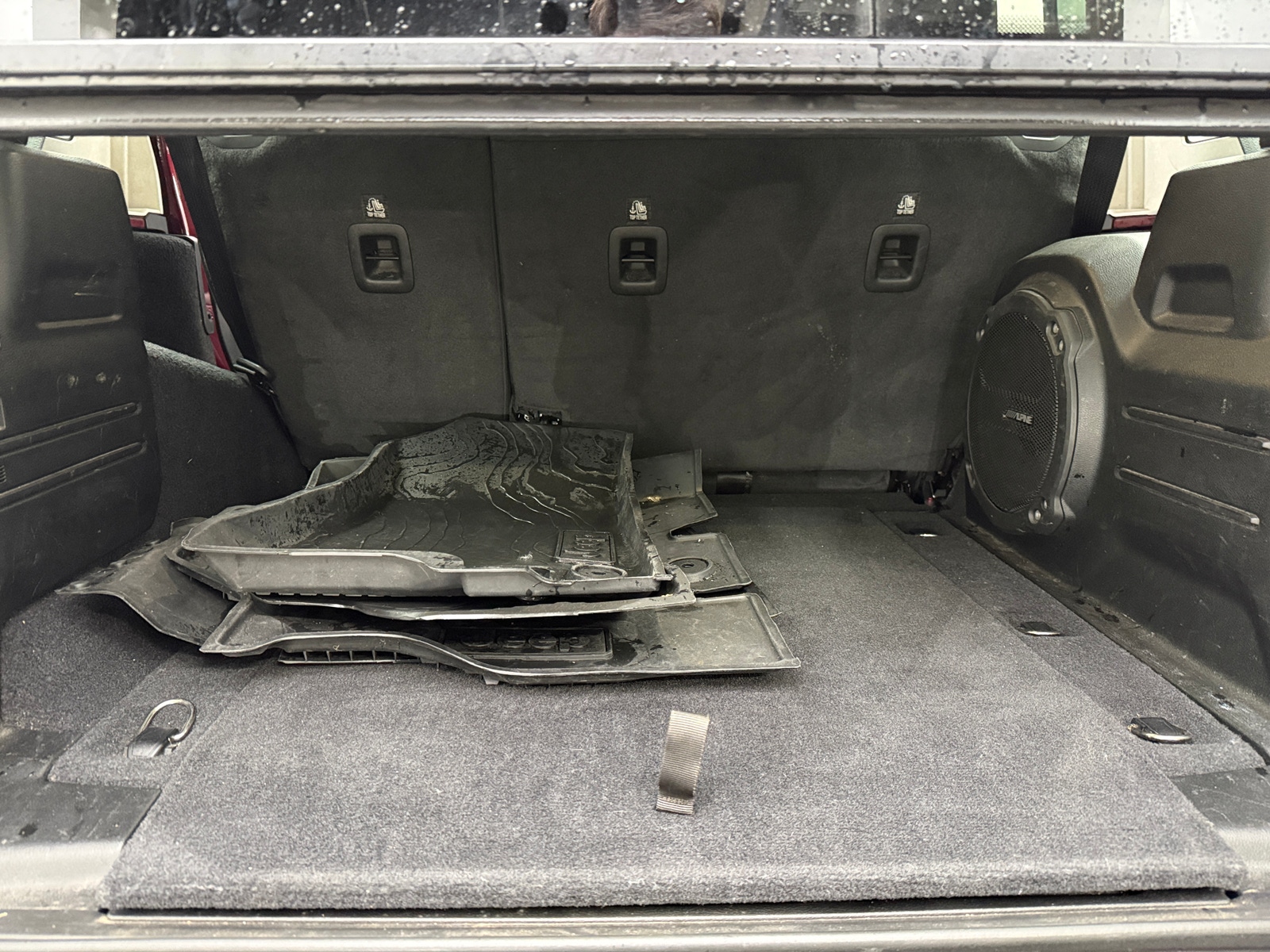 Thumbnail: 2021 Jeep Wrangler - 7