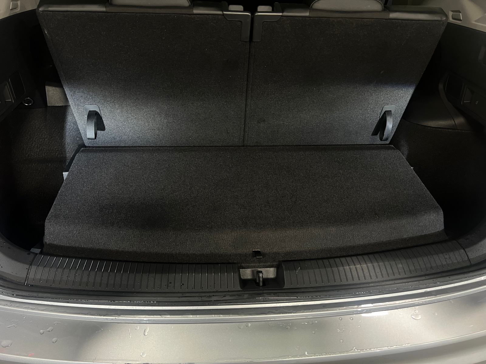 Thumbnail: 2024 Volkswagen Tiguan - 6