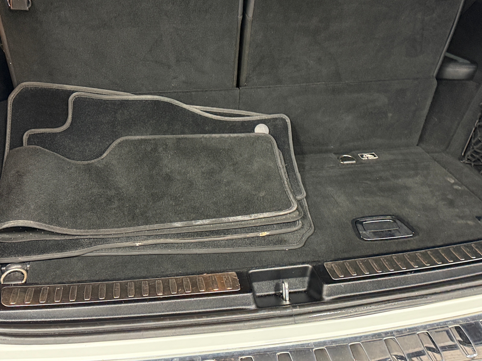 Thumbnail: 2016 Mercedes-Benz GL-Class - 6