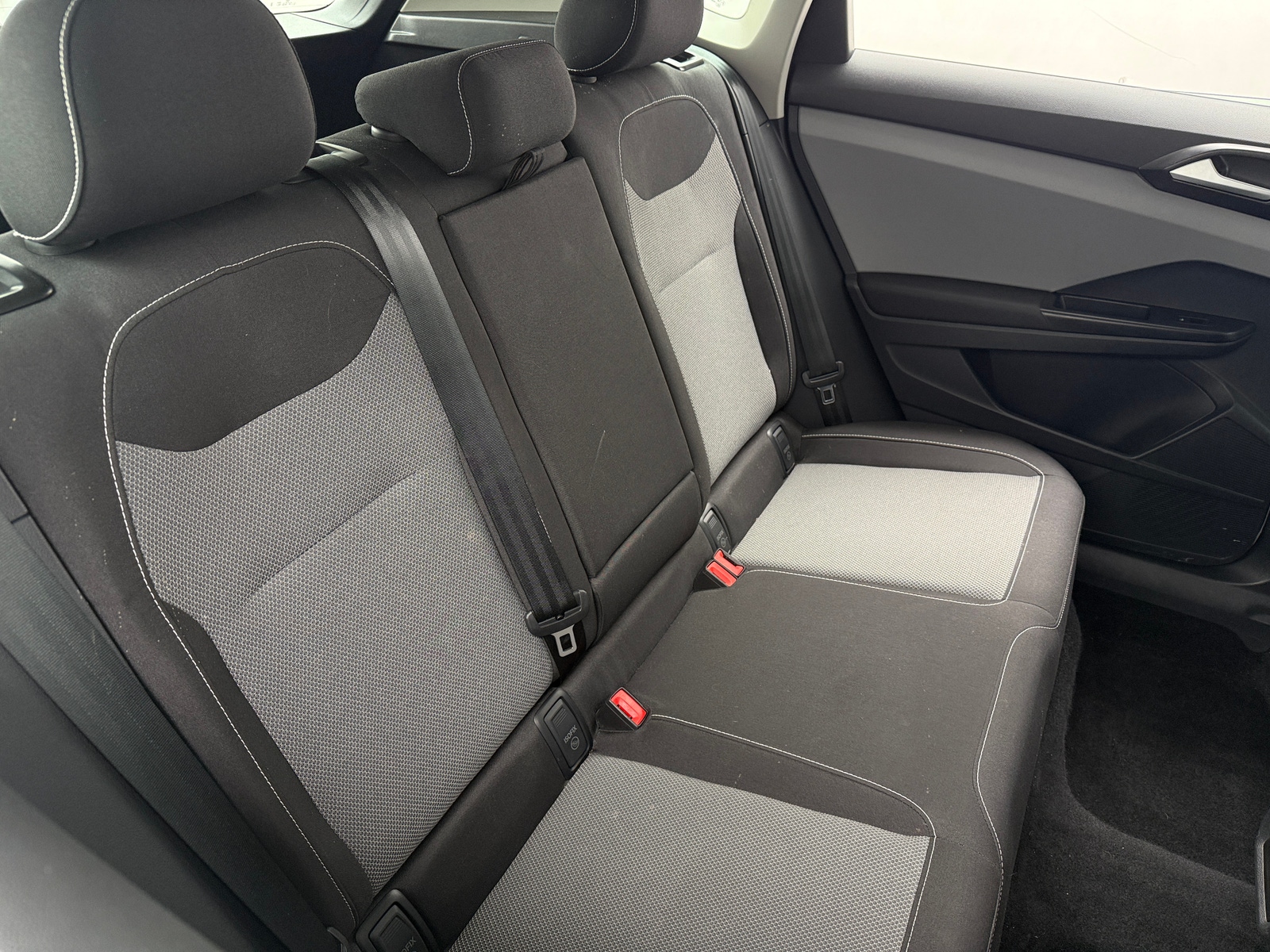 Thumbnail: 2023 Volkswagen Taos - 6