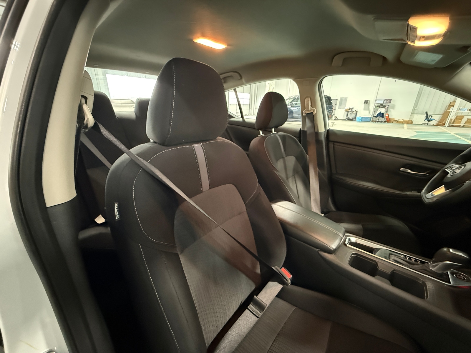 Thumbnail: 2024 Nissan Sentra - 2