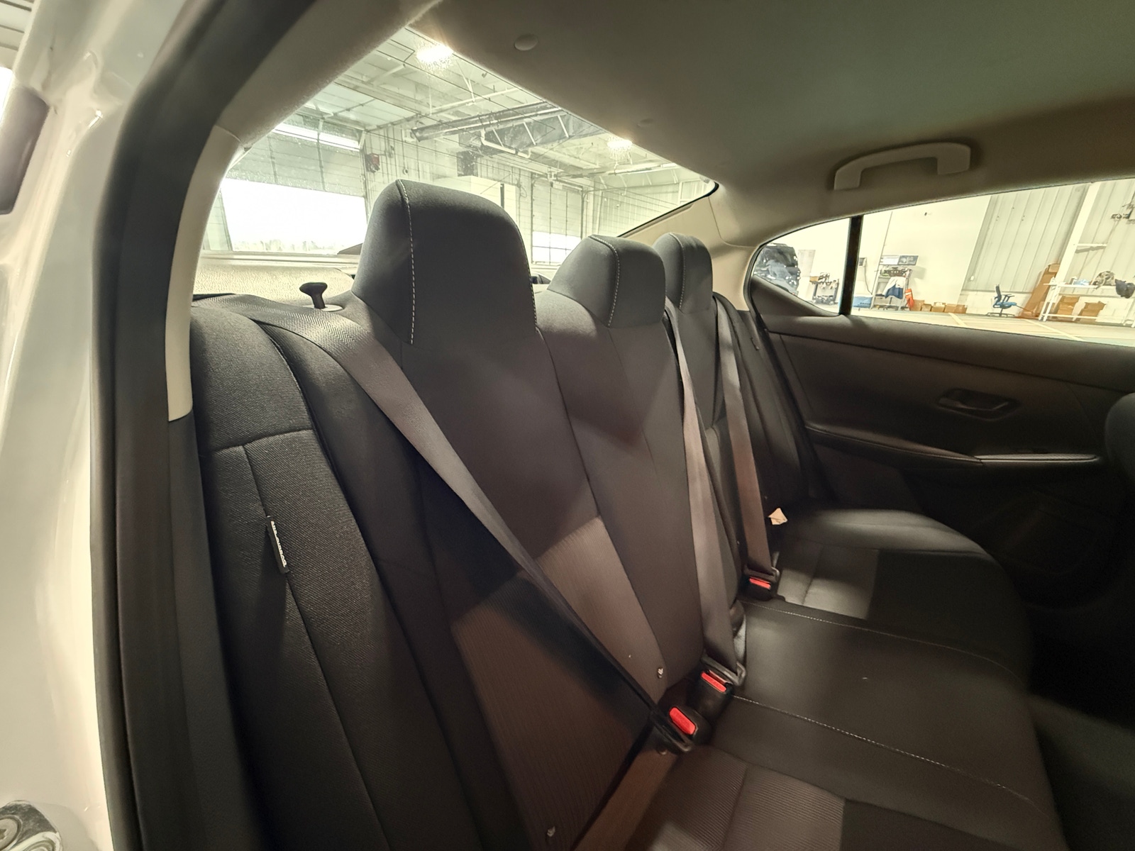 Thumbnail: 2024 Nissan Sentra - 6