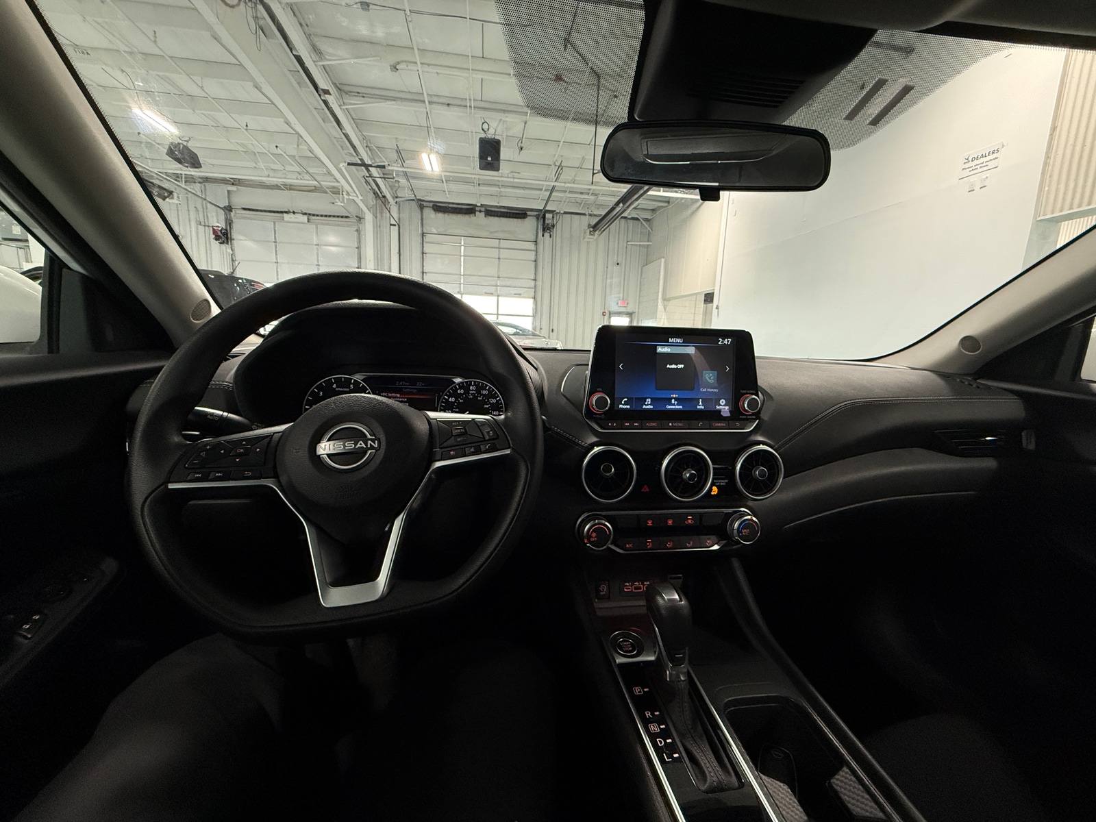 Thumbnail: 2024 Nissan Sentra - 3