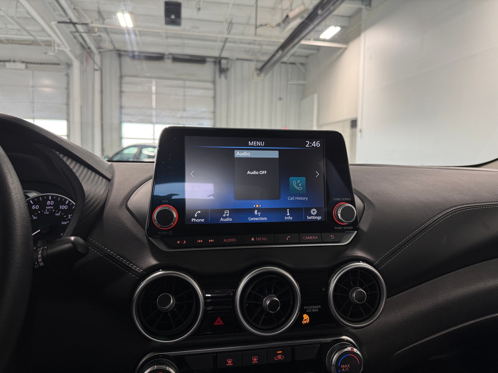 Thumbnail: 2024 Nissan Sentra - 4