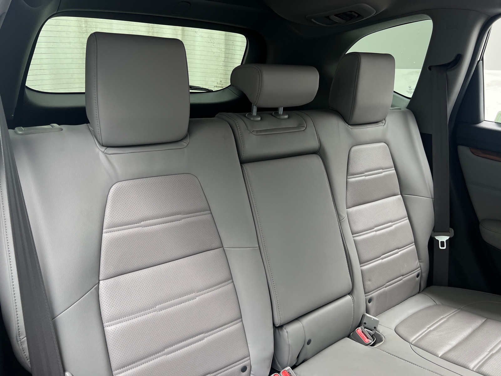 Thumbnail: 2019 Honda CR-V - 5