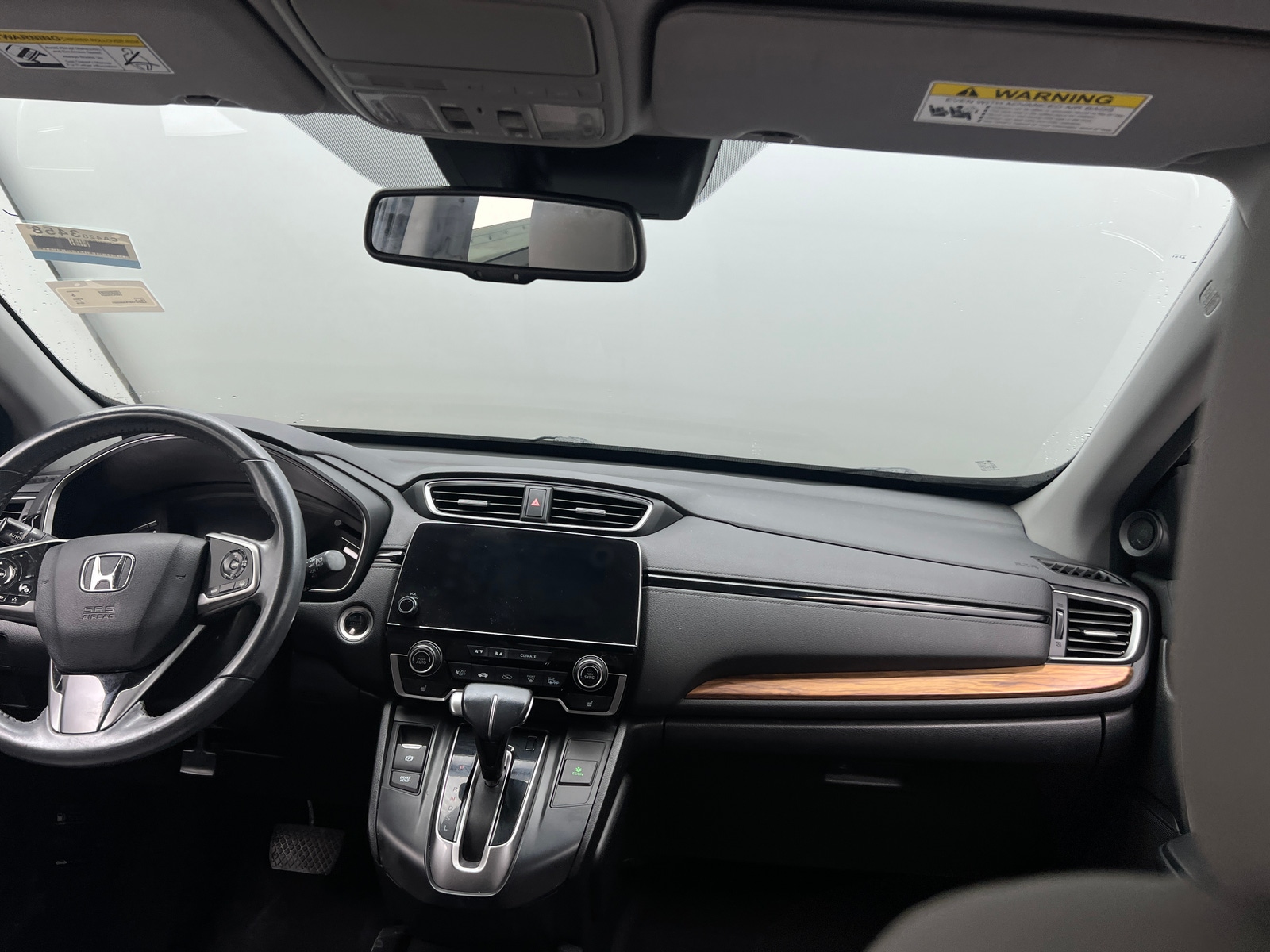 Thumbnail: 2019 Honda CR-V - 2