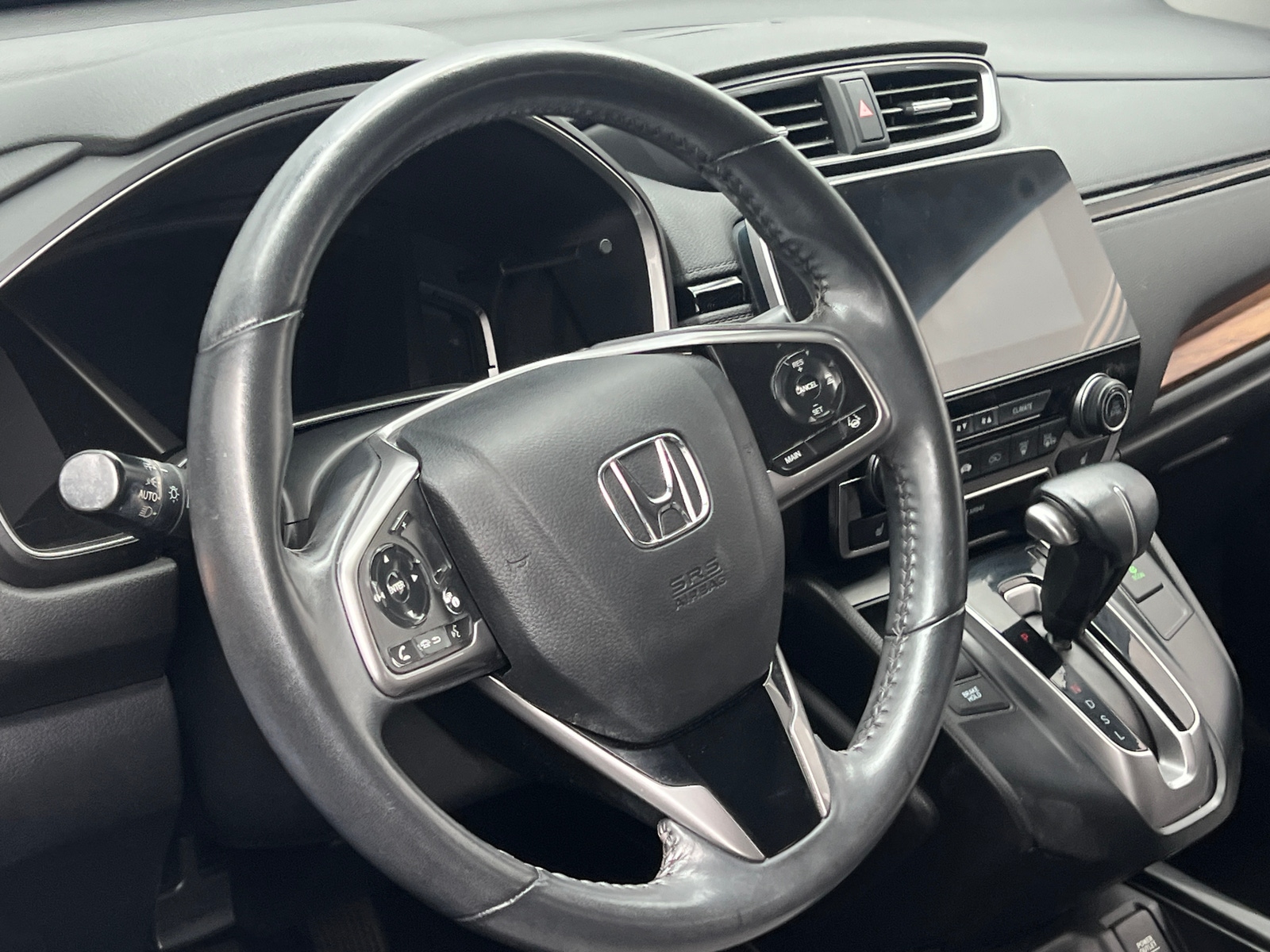 Thumbnail: 2019 Honda CR-V - 4