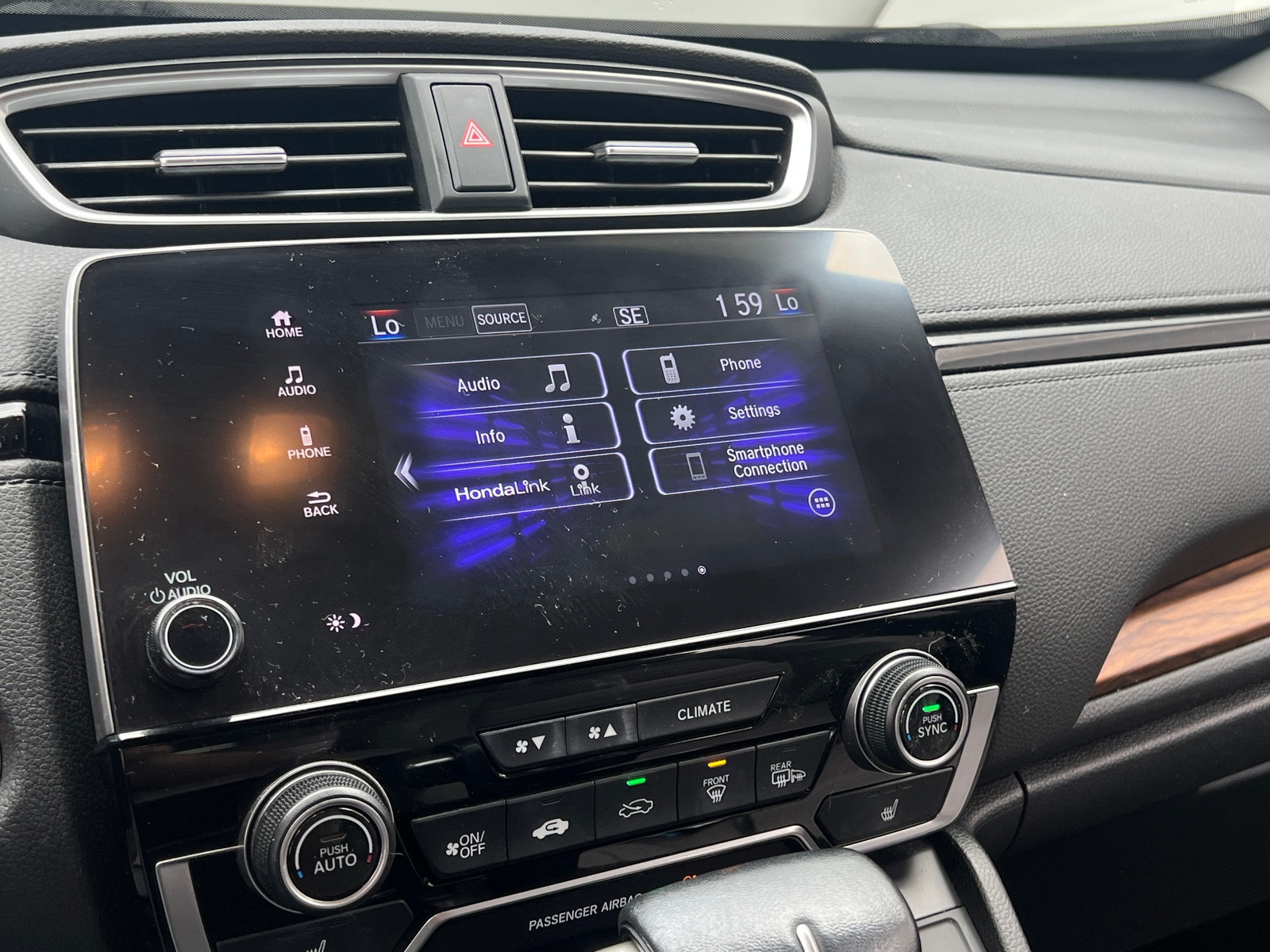 Thumbnail: 2019 Honda CR-V - 3