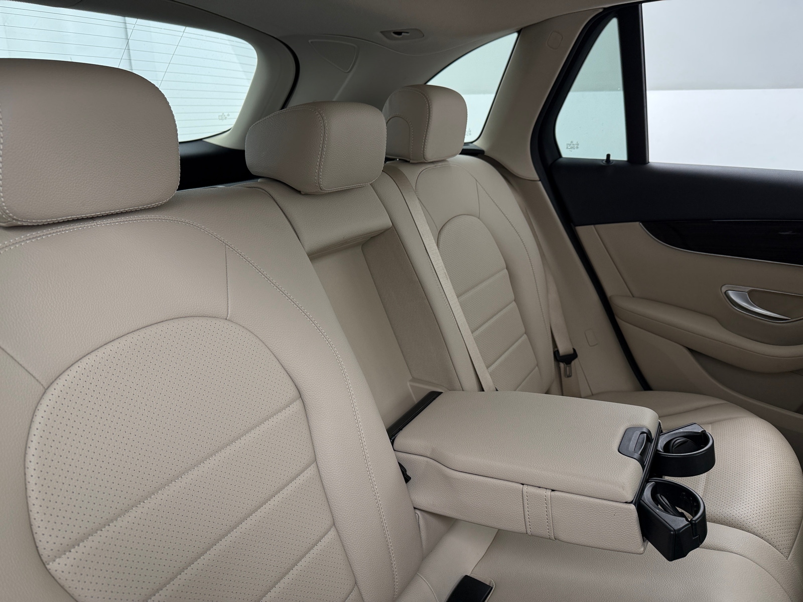 Thumbnail: 2019 Mercedes-Benz GLC - 5