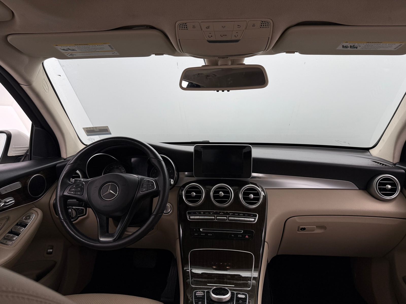 Thumbnail: 2019 Mercedes-Benz GLC - 2