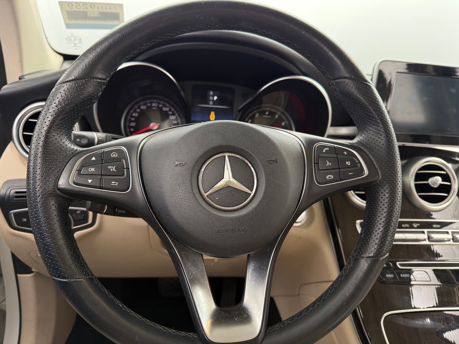 Thumbnail: 2019 Mercedes-Benz GLC - 4