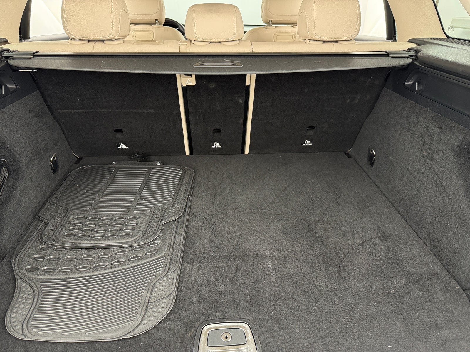 Thumbnail: 2019 Mercedes-Benz GLC - 6