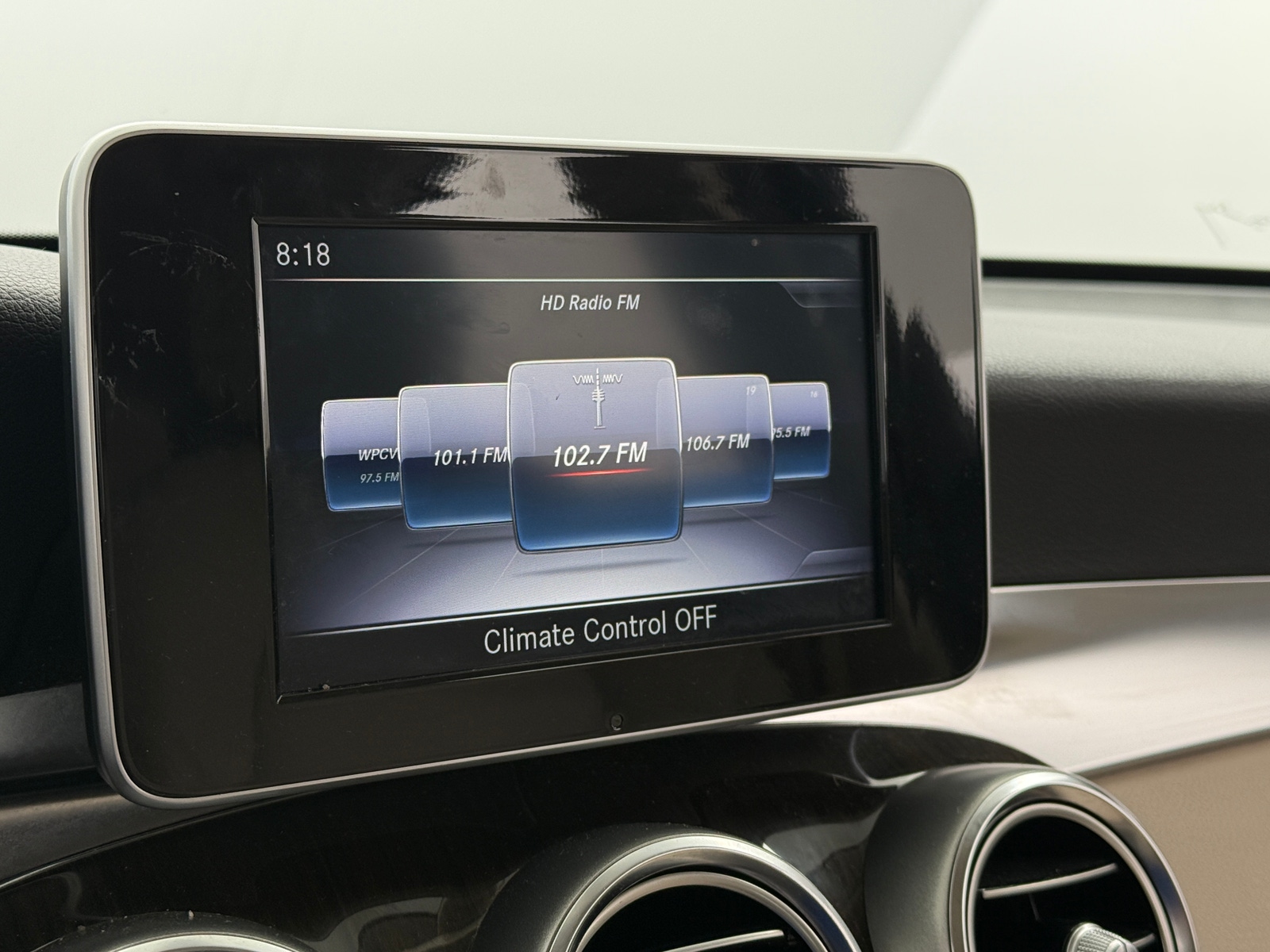 Thumbnail: 2019 Mercedes-Benz GLC - 3