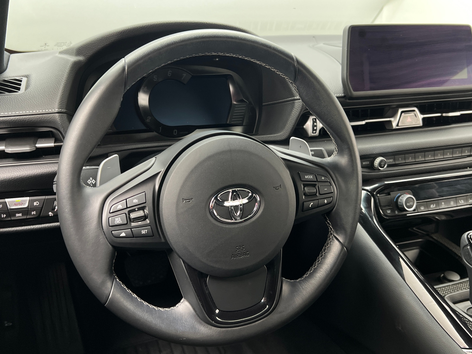 Thumbnail: 2021 Toyota GR Supra - 3