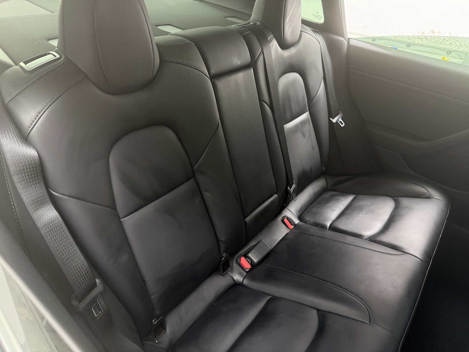 Thumbnail: 2020 Tesla Model 3 - 5