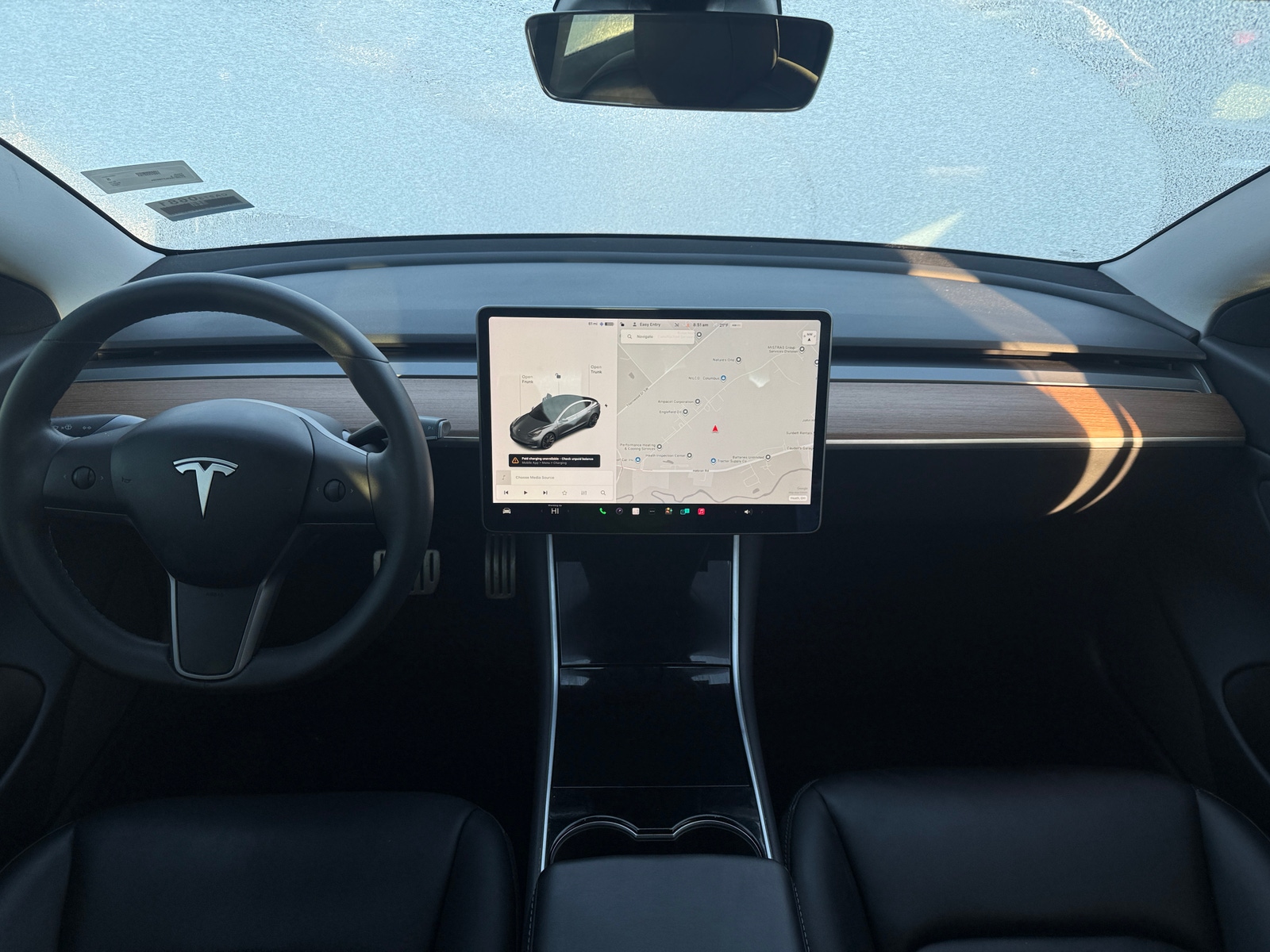 Thumbnail: 2020 Tesla Model 3 - 2