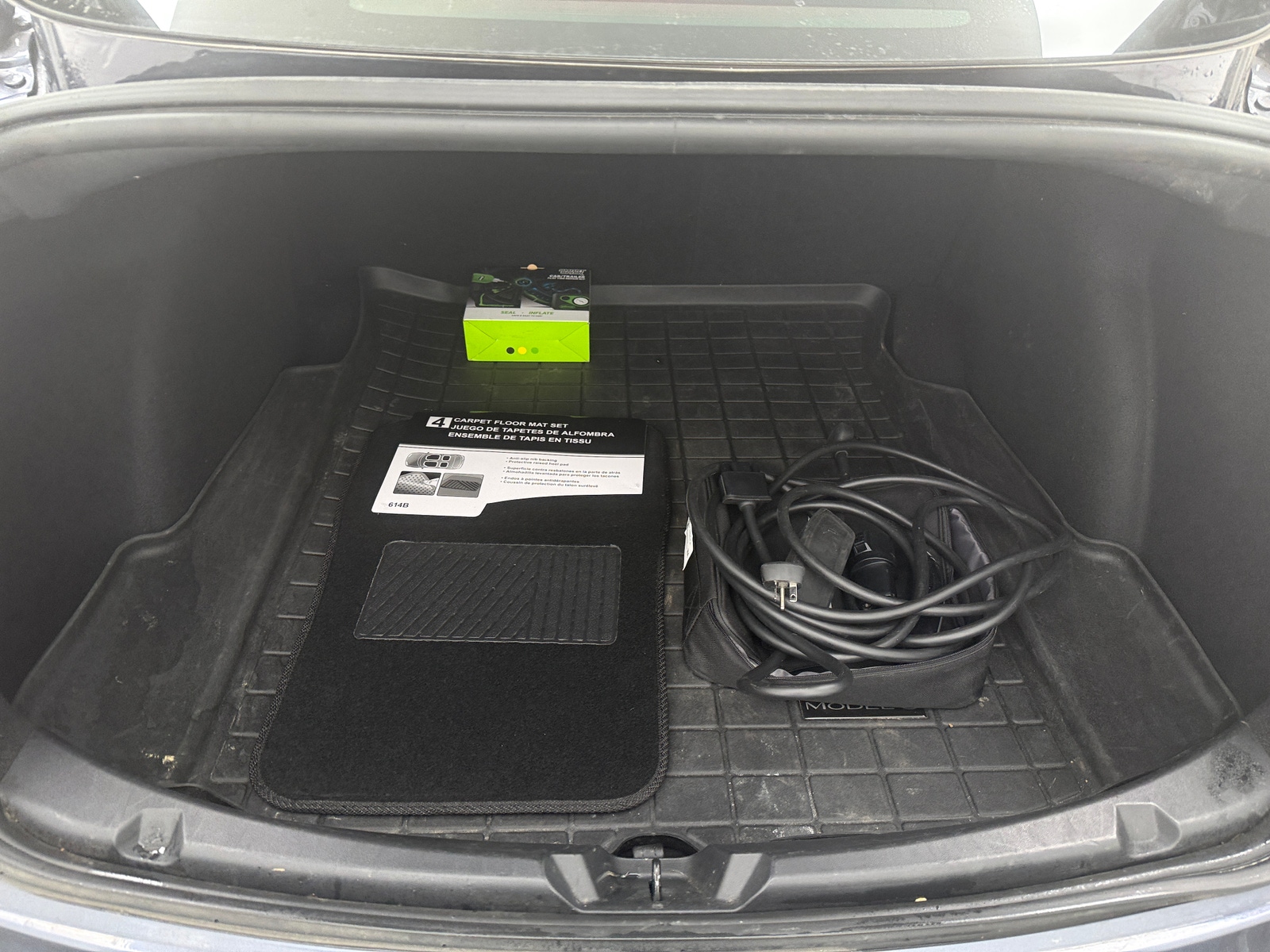 Thumbnail: 2020 Tesla Model 3 - 6