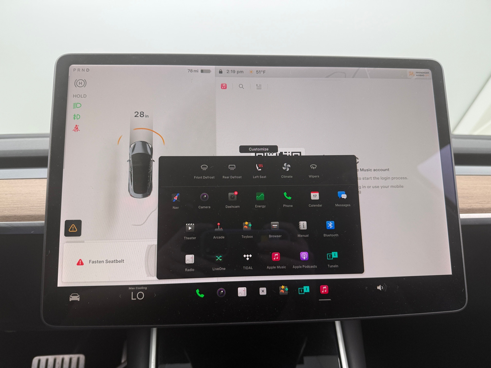 Thumbnail: 2020 Tesla Model 3 - 3