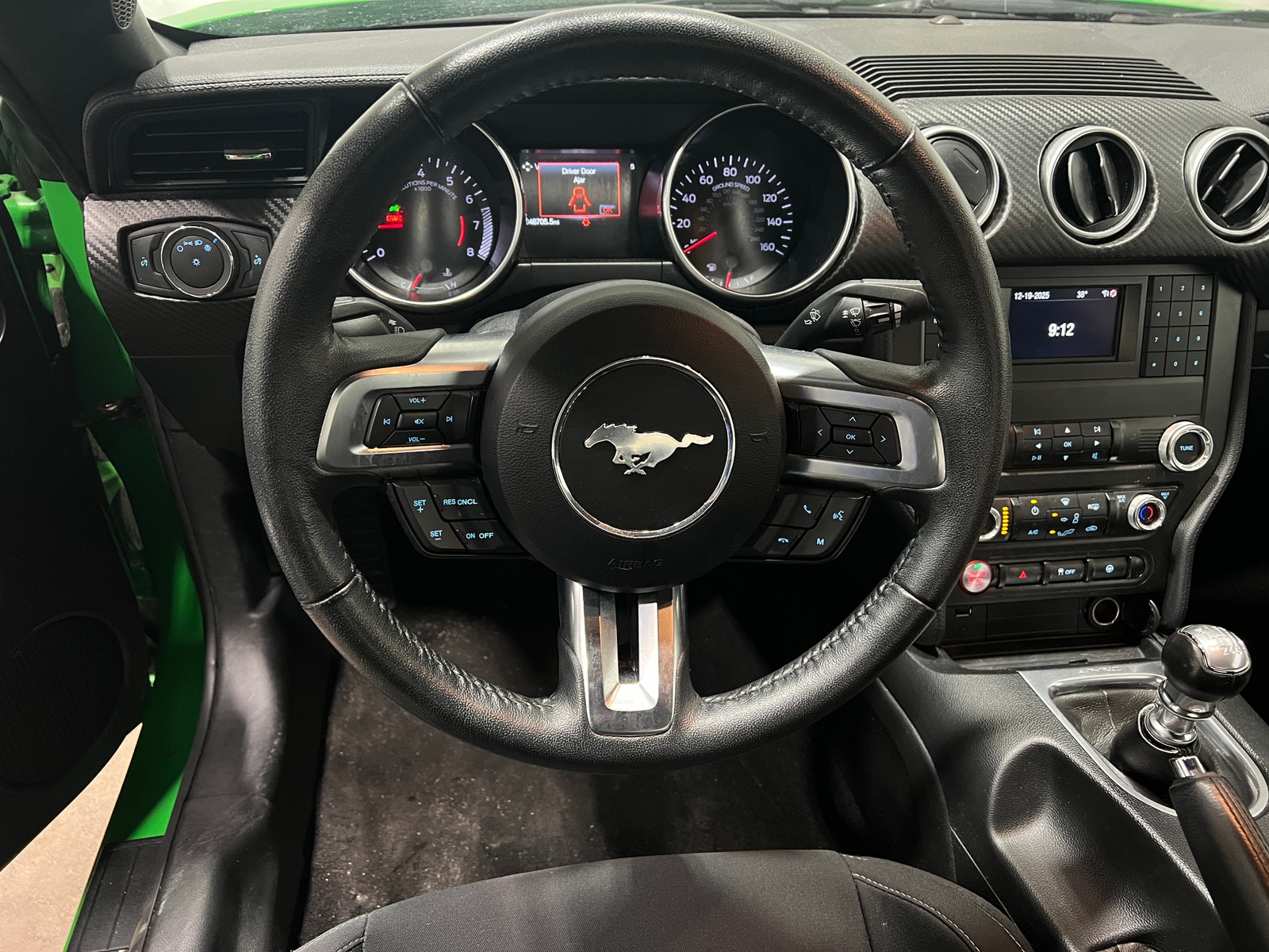 Thumbnail: 2019 Ford Mustang - 4