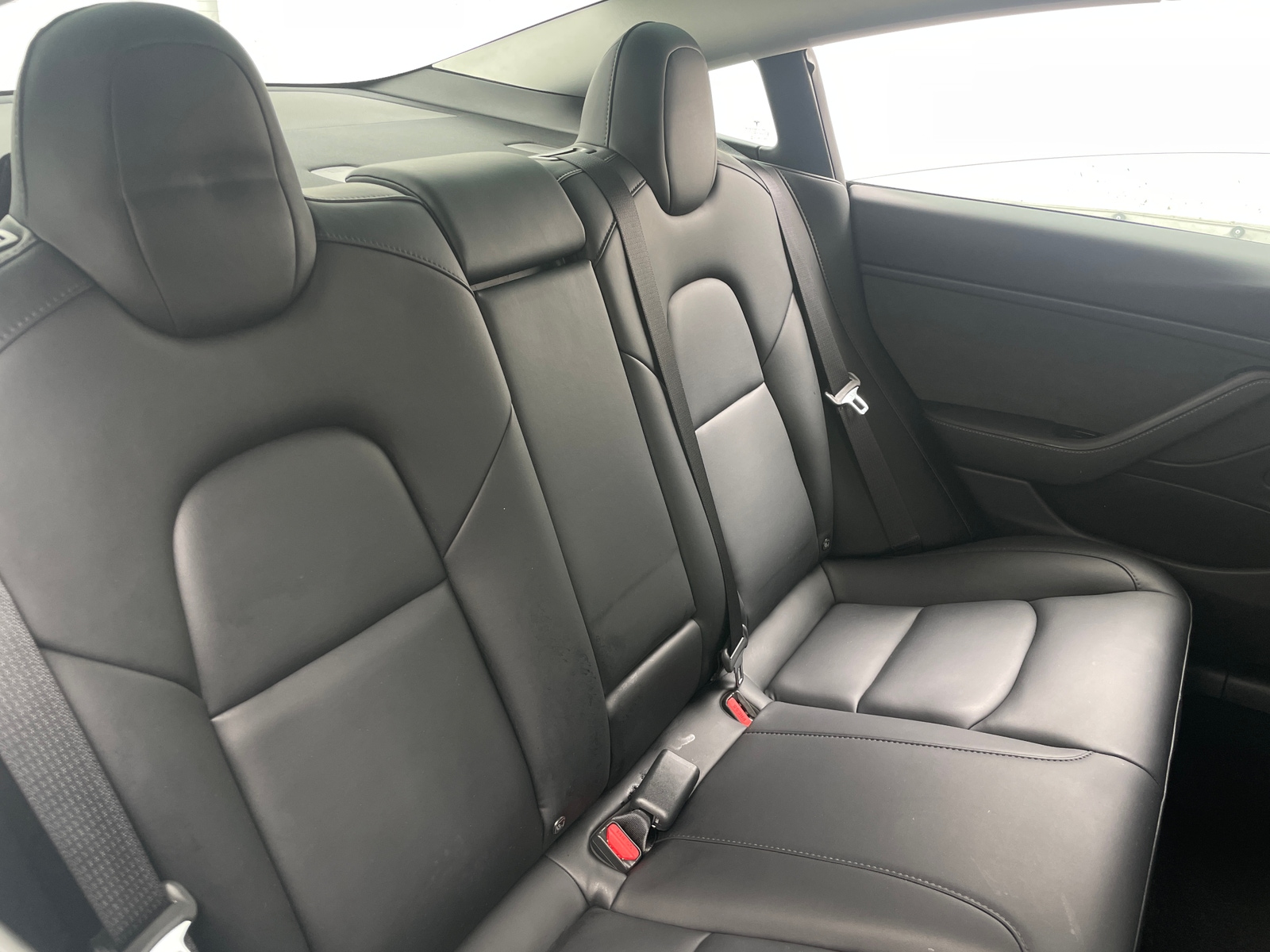 Thumbnail: 2019 Tesla Model 3 - 5