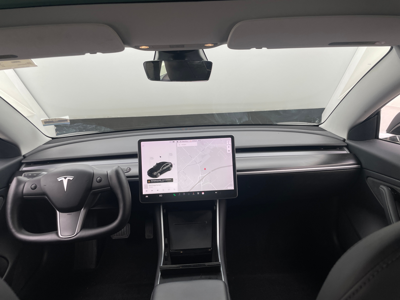 Thumbnail: 2019 Tesla Model 3 - 2