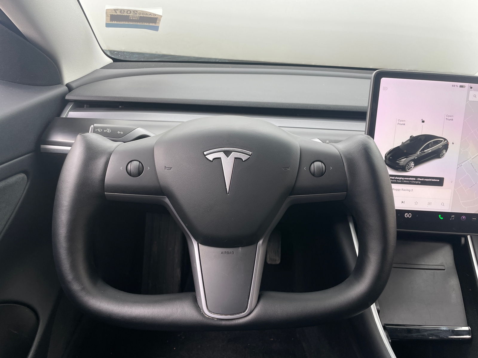 Thumbnail: 2019 Tesla Model 3 - 4