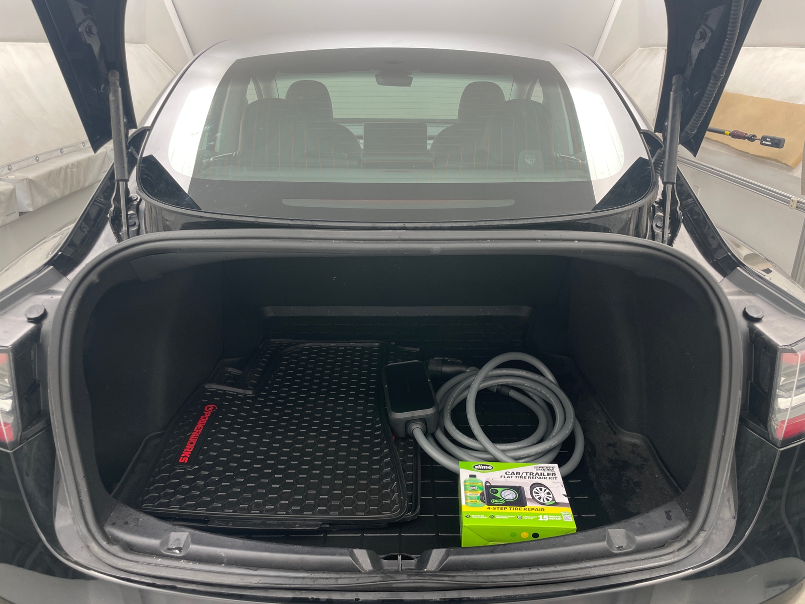 Thumbnail: 2019 Tesla Model 3 - 6