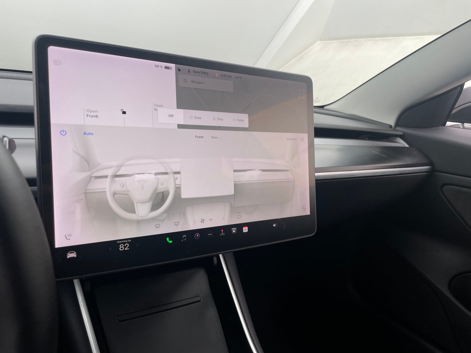 Thumbnail: 2019 Tesla Model 3 - 3