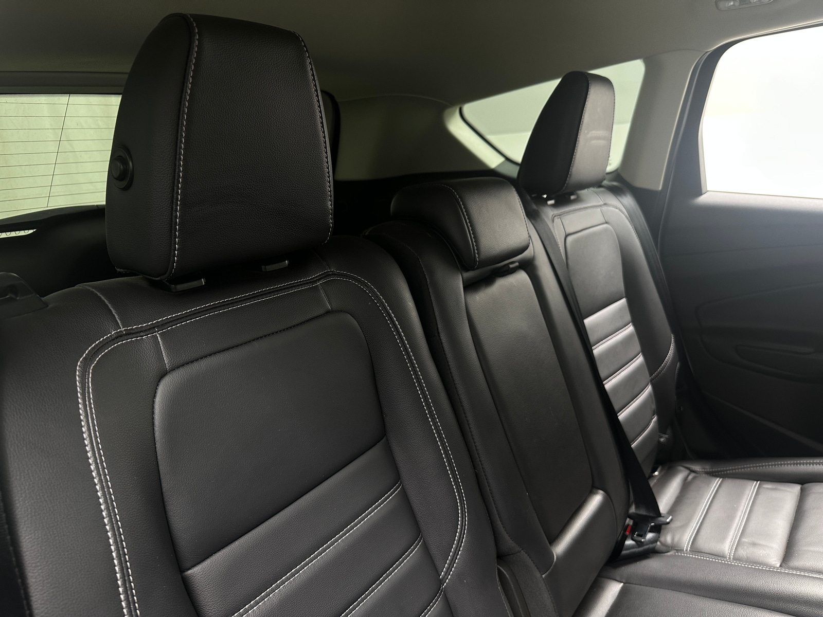 Thumbnail: 2019 Ford Escape - 5