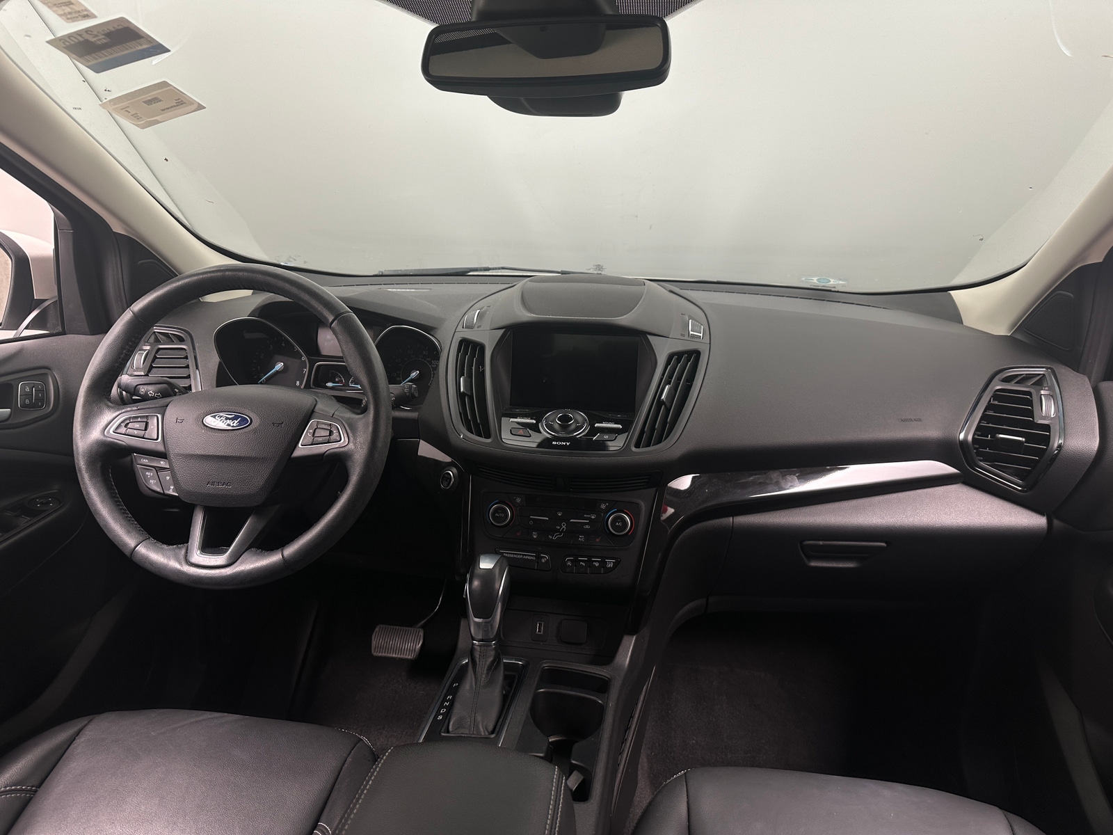 Thumbnail: 2019 Ford Escape - 2