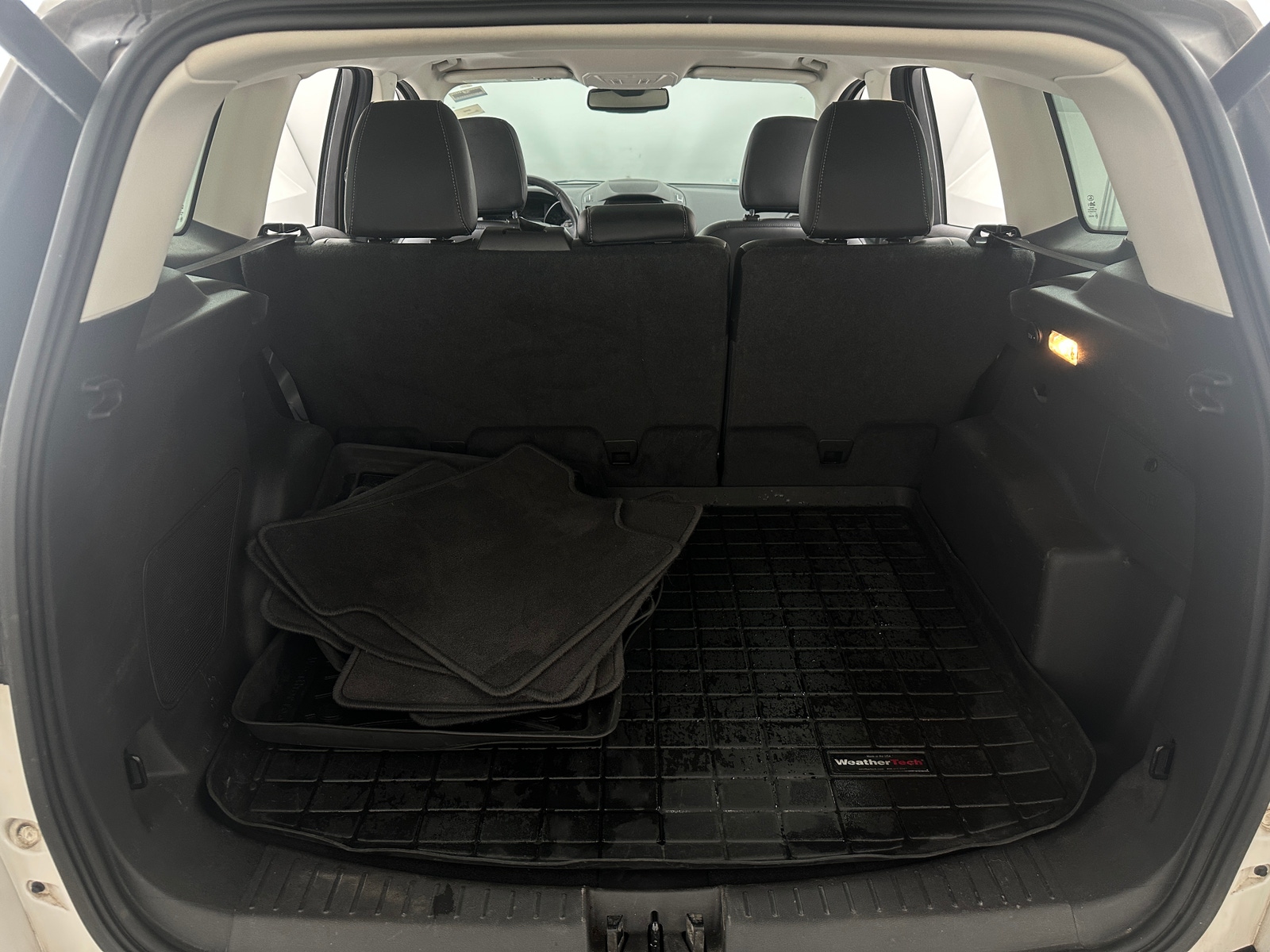 Thumbnail: 2019 Ford Escape - 6