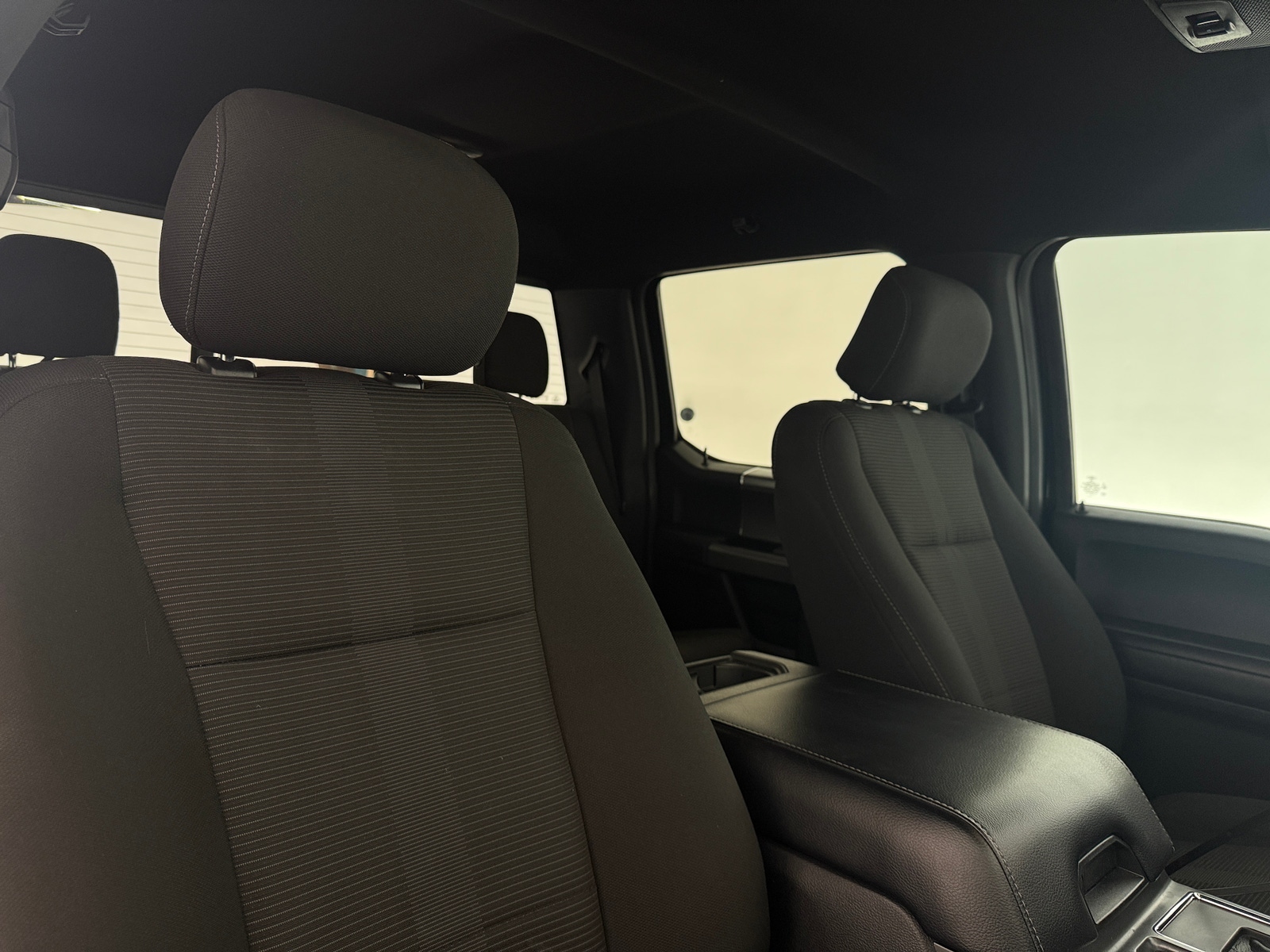 Thumbnail: 2017 Ford Econoline - 2