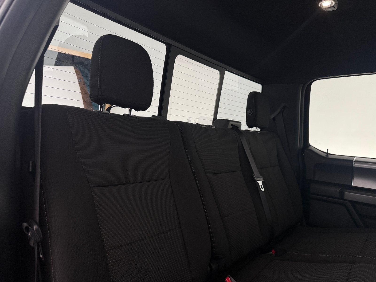 Thumbnail: 2017 Ford Econoline - 6