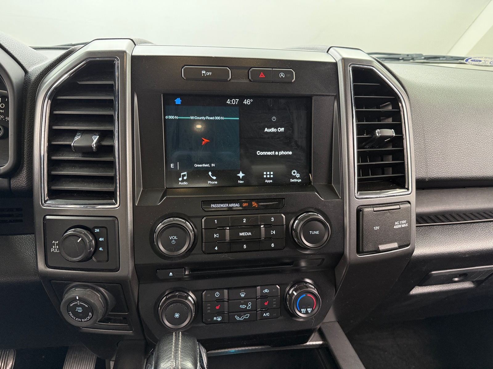 Thumbnail: 2017 Ford Econoline - 4