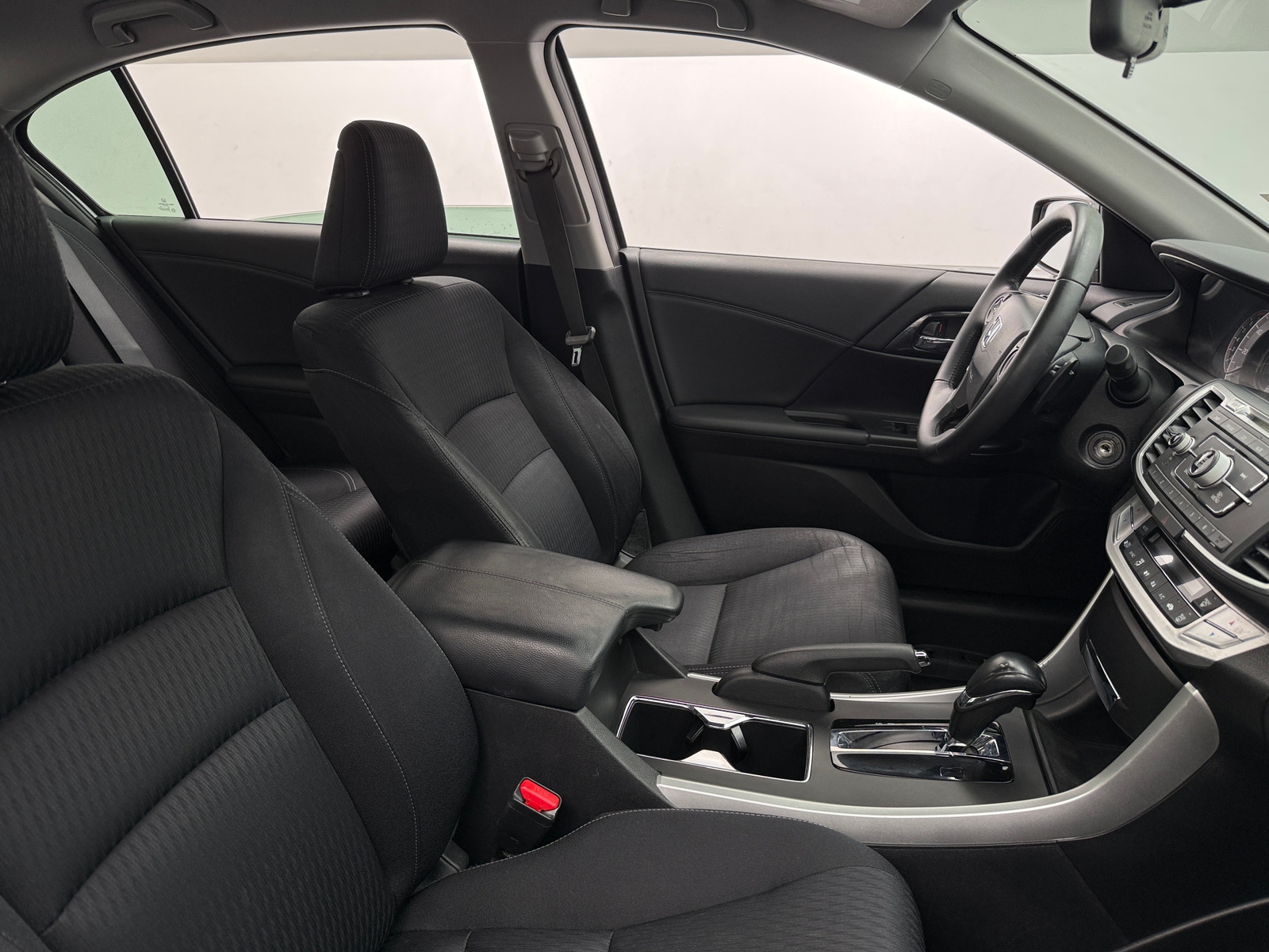 Thumbnail: 2015 Honda Accord - 2