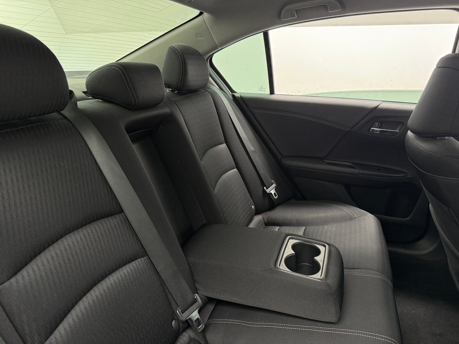 Thumbnail: 2015 Honda Accord - 6