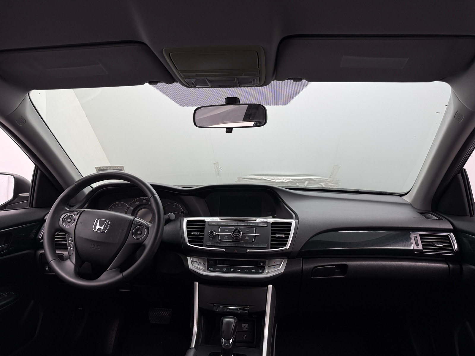 Thumbnail: 2015 Honda Accord - 3