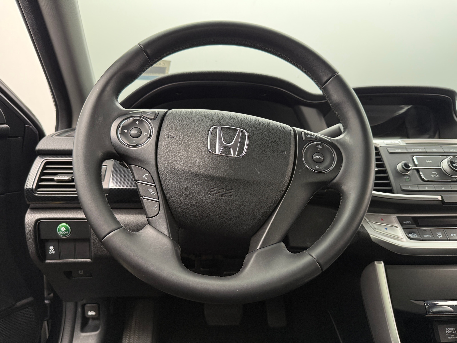 Thumbnail: 2015 Honda Accord - 5