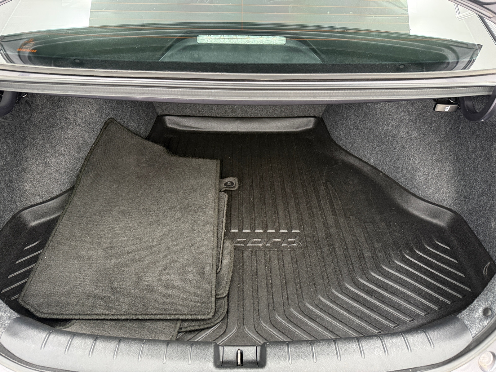 Thumbnail: 2015 Honda Accord - 7