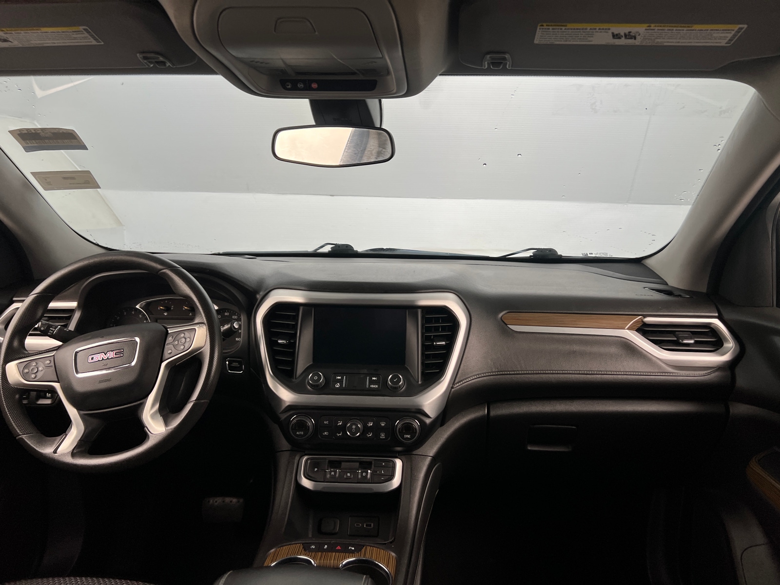 Thumbnail: 2022 GMC Acadia - 3