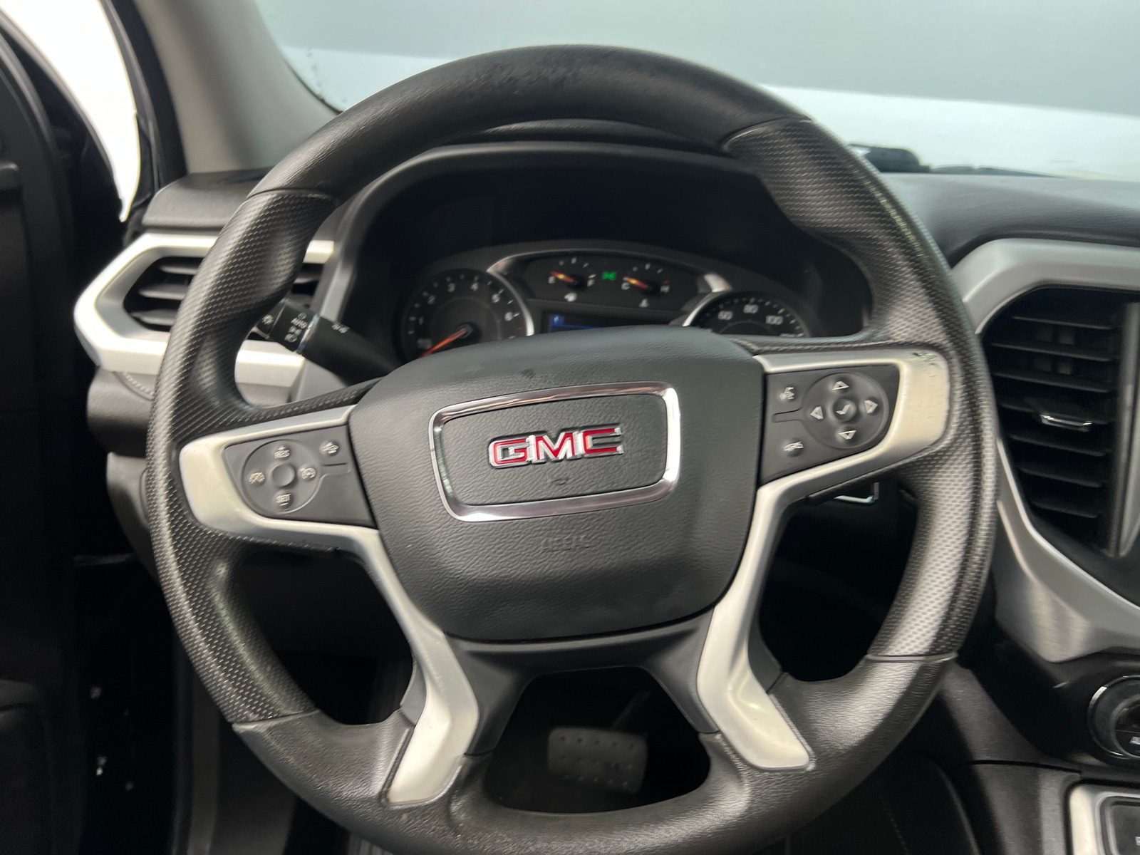 Thumbnail: 2022 GMC Acadia - 5