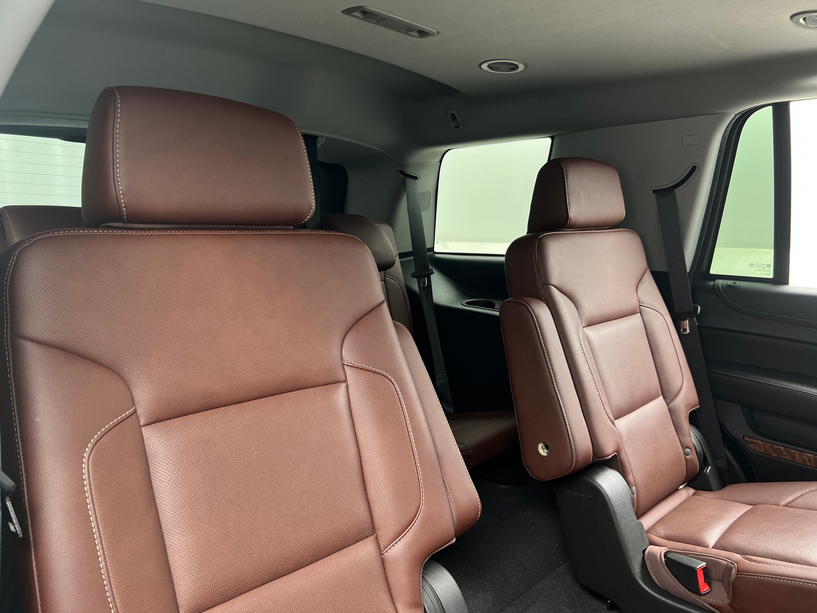 Thumbnail: 2019 Chevrolet Tahoe - 5