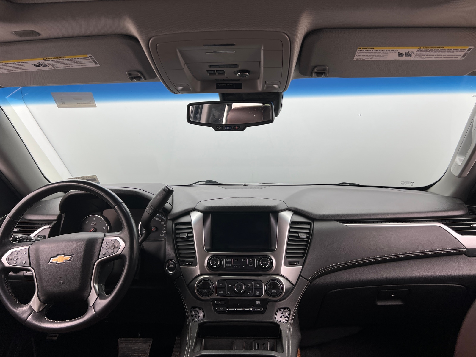 Thumbnail: 2019 Chevrolet Tahoe - 2