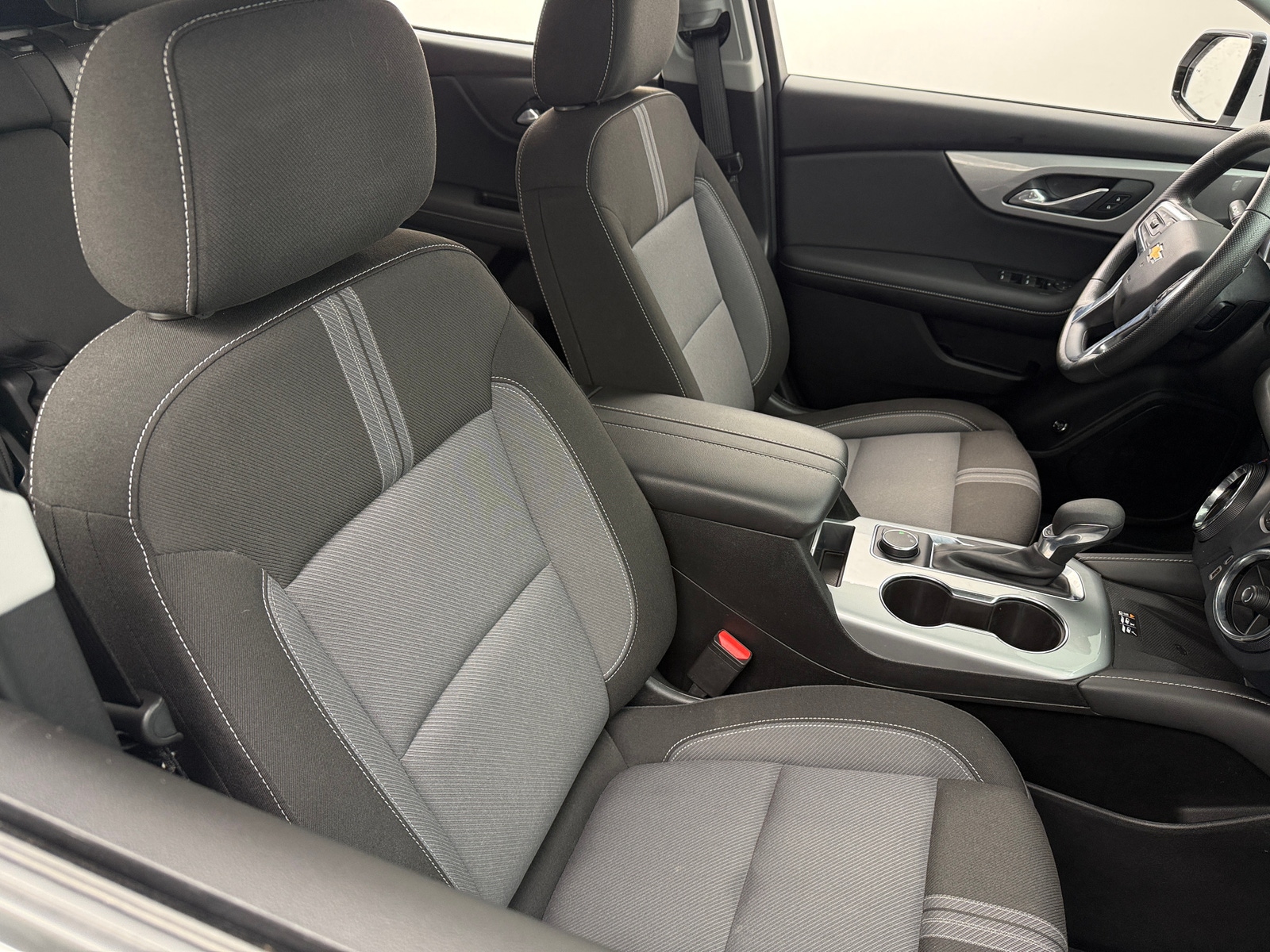 Thumbnail: 2024 Chevrolet Blazer - 2