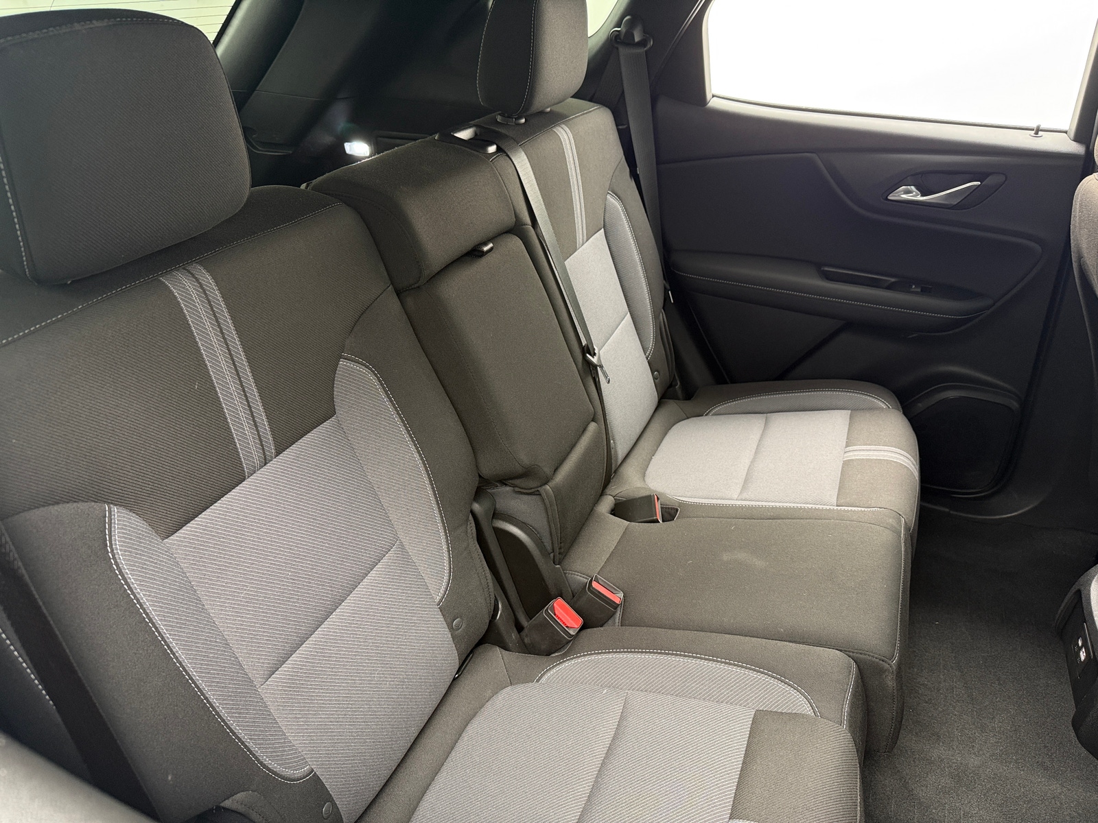 Thumbnail: 2024 Chevrolet Blazer - 6