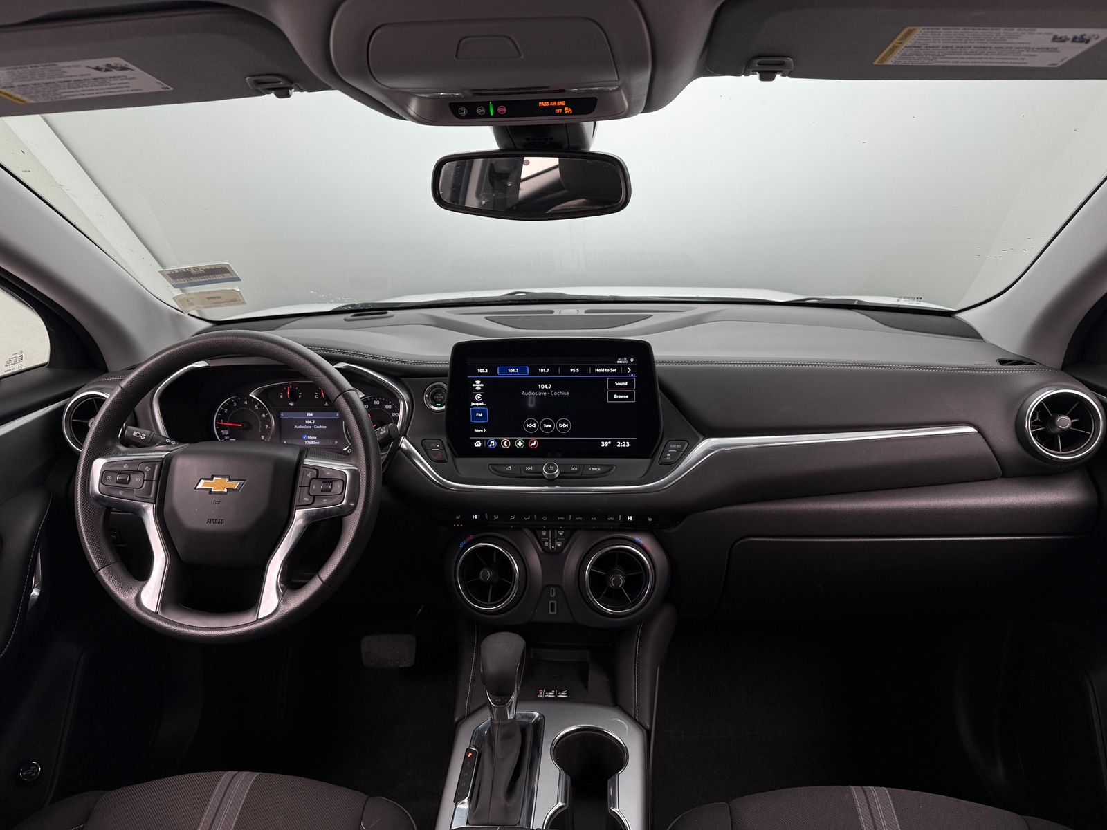 Thumbnail: 2024 Chevrolet Blazer - 3