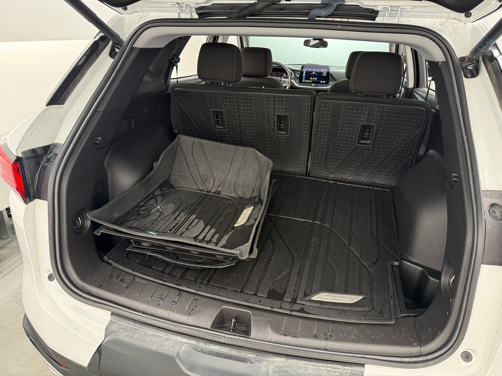 Thumbnail: 2024 Chevrolet Blazer - 7