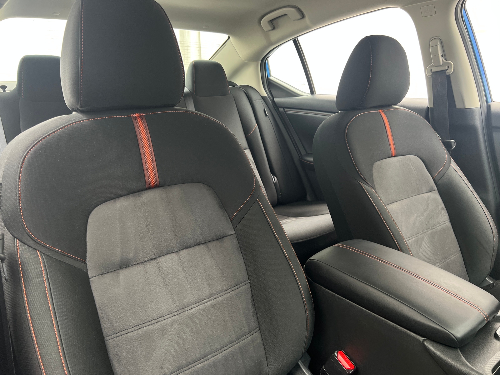 Thumbnail: 2025 Nissan Sentra - 2